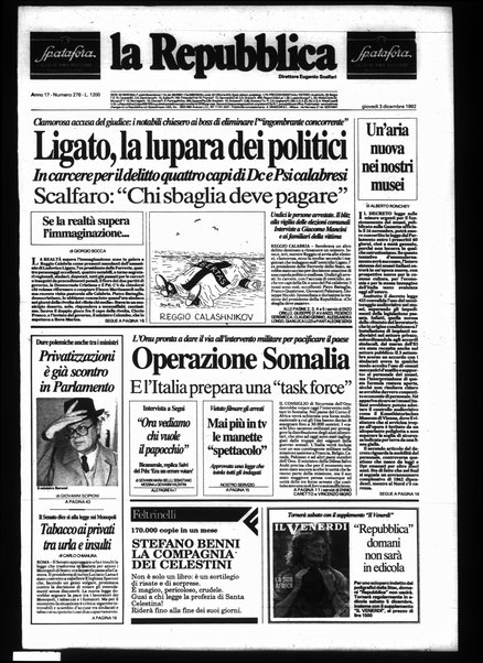 La repubblica